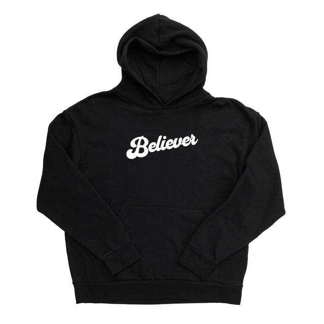 Show The World God's Love Hoodie (Black)